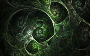 Fundal verde închis — Verde închis Fundal