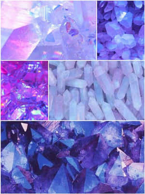 Fundal violet drăguț — Drăgut violet Fundal