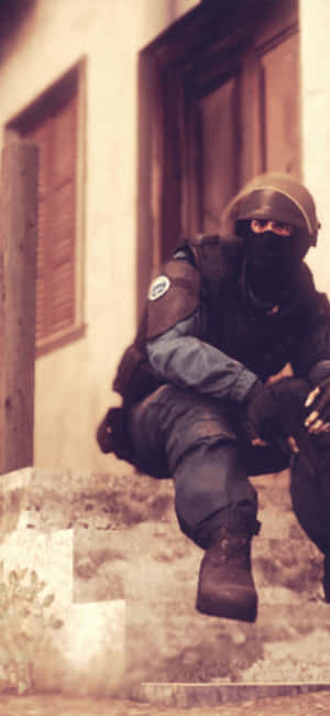 Fundal Iphone Xs Counter-strike Global Offensive — Honor Magic Fundal