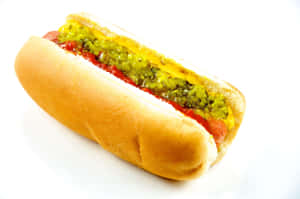 Imagini cu hot dog — Hot Dog Fundal