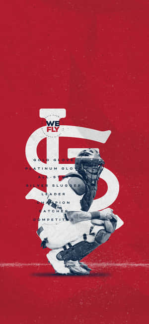 Yadier Molina — Redmi Note Fundal