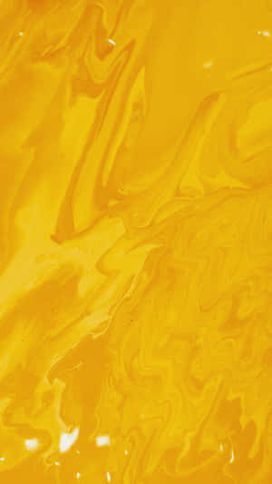 Galben estetic