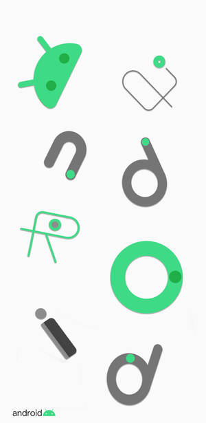 2000x4097 Google Pixel 4 Wallpaper