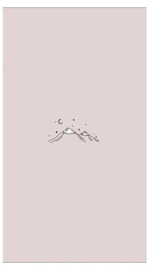 fundal estetic minimalist — Estetică minimalistă Fundal