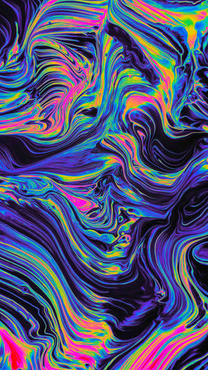 Trippy Estetic