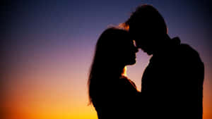 Imagini cu iubire romantică