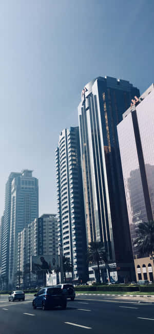 1290x2796 — Galaxy A57 Fundal