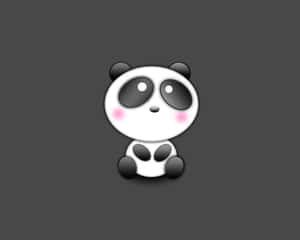 Fundal Panda — Panda Fundal