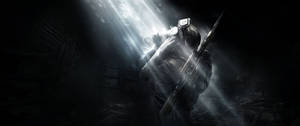 Wallpaper din jocul video Metro Last Light — 3440x1440 Fundal
