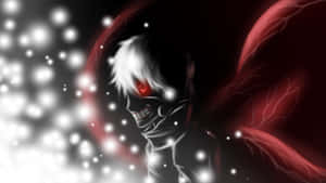 imagini cu Tokyo Ghoul — Tokyo ghoul GIF Fundal