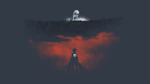 Fundal Attack On Titan — Attack On Titan Fundal