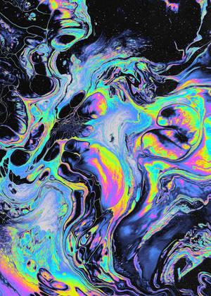 Trippy Estetic
