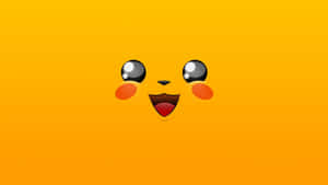 Fundal Pikachu — Pikachu Fundal