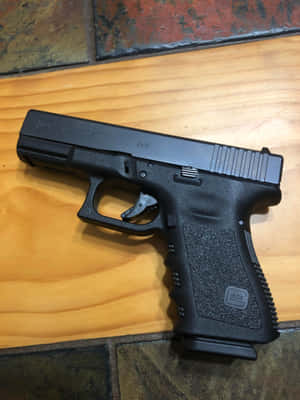 Imagini Glock 19 — iPad Pro 13 Fundal