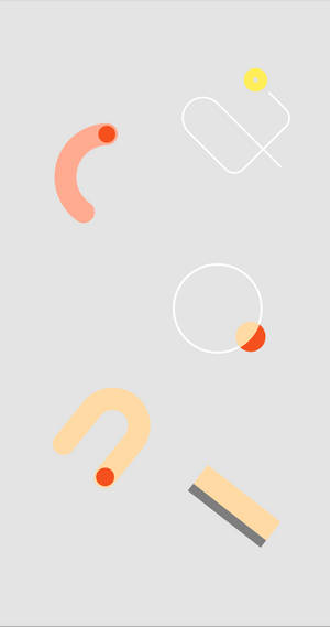 2160x4097 Fond de ecran Google Pixel 4