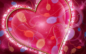 1280x800 Inimi Frumoase
