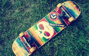 Imagini estetice Skater Boy — Estetică skater boy Fundal