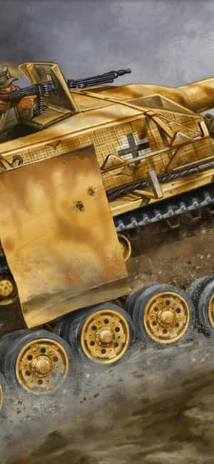 Iphone Xs Tanks Background — RedMagic 10S Pro Fundal