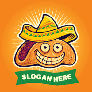 Imagini amuzante mexicane — iPad (A16) Fundal