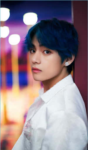 imagini cu Bts V — Bts V Fundal