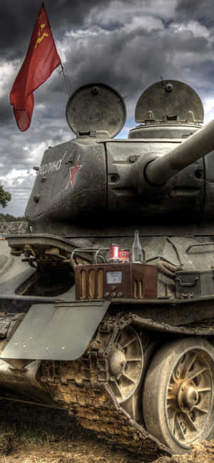Iphone Xs Tanks Background — RedMagic Fundal