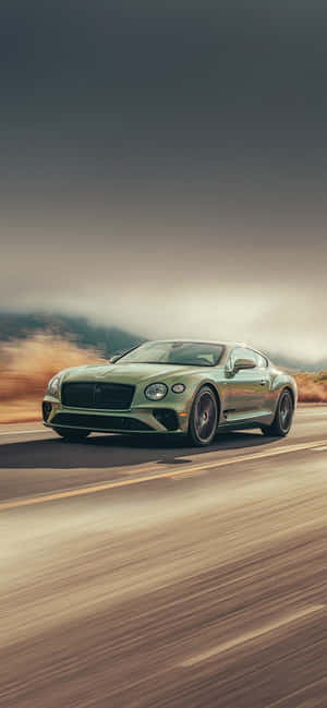 Fond Iphone Xs Max Bentley — Huawei Pura 90 Pro Max Fundal