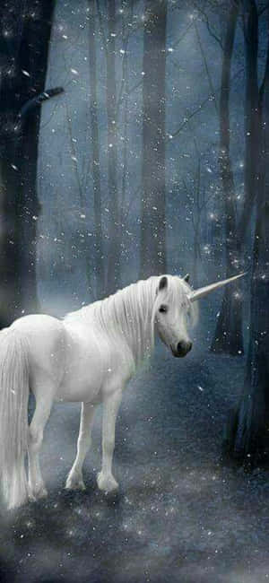Fundal Unicorn — Samsung Galaxy S20 Fundal