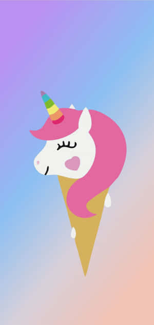 Fundal Unicorn — POCO F9 Ultra Fundal