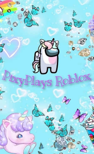 Roblox iPhone — Infinix Xpad 20 Fundal