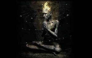 Univers Estetic Spiritual al Omului