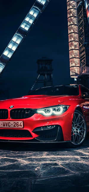 Bmw M Iphone — Huawei nova 16z Fundal