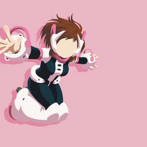 Uraraka Estetic