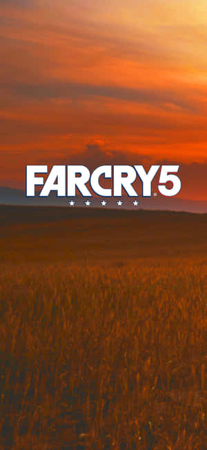 Iphonе Xs Far Cry 5 Fundal — POCO M8 Pro Fundal