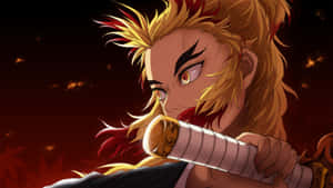 Imagini 4K Demon Slayer