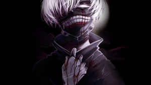 Imagini Tokyo Ghoul — Tokyo ghoul GIF Fundal