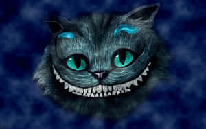Imagini cu Pisica de Cheshire — Cheshire Cat Fundal