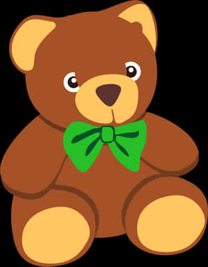 Format de digitizare pentru broderie, precum și în format vectorial - Urs de plush, descărcare HD PNG — Urs drăguț Fundal