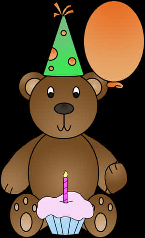 Ursuleț în picioare clip art - Ursul bebe Goldilocks și Cei Trei Urși, descărcare HD PNG — Urs drăguț Fundal