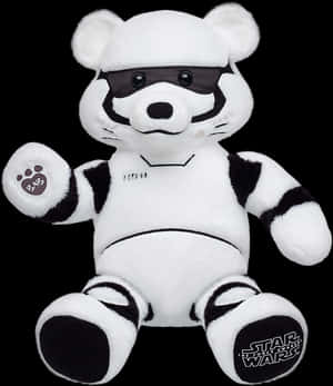 Build A Bear Star Wars, descărcare HD PNG