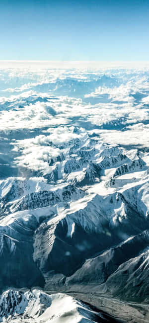 Imagini Himalaya — Honor Win RT Fundal