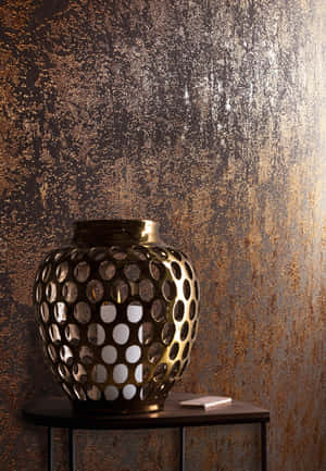 Bronz [wallpaper] — Estetic telefon Fundal
