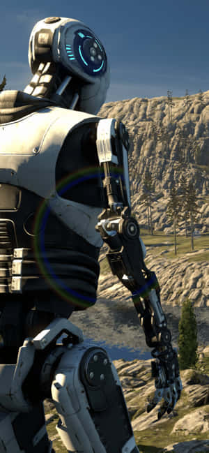 Fundal iPhone XS Max The Talos Principle — Moto G87 Fundal