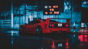 Ferrari 1920x1080
