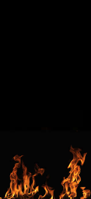 1080x2340 — Plajă apus Fundal
