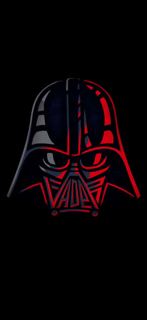 Telefon Star Wars — iPhone 14 Pro Fundal