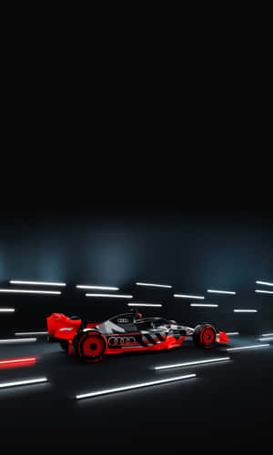 Formula 1 Iphone — Infinix Xpad 20 Pro Fundal