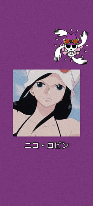 Estetică violet Tumblr — POCO C81x Fundal