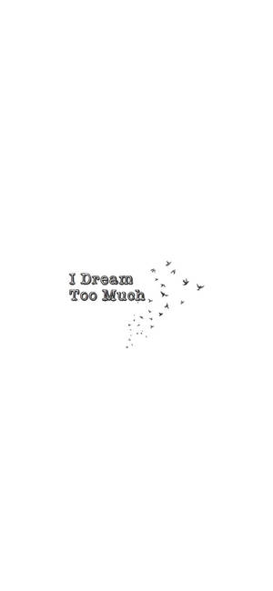 Vis Alb iPhone Prea Mult — iPhone 18 Pro Fundal