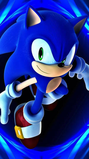 Cool Sonic — Cool Sonic Fundal