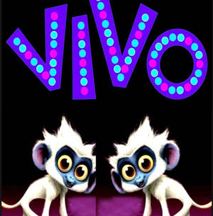 Fond de ecran Vivo Film 2021. — Vivo Fundal